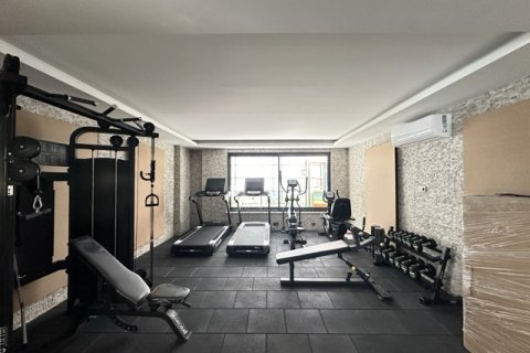 Продажа квартиры  в Анталье, Турция 1+1, 60м2, №184562 – фото 24