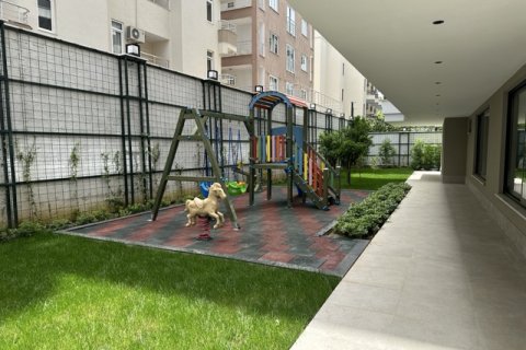 Продажа квартиры  в Анталье, Турция 1+1, 60м2, №184562 – фото 16