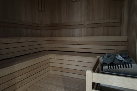 Продажа квартиры  в Анталье, Турция 1+1, 60м2, №184562 – фото 25