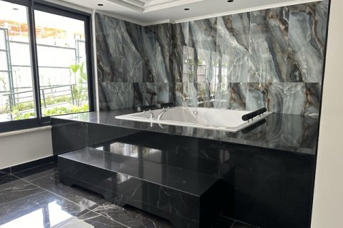 Продажа квартиры  в Анталье, Турция 1+1, 60м2, №184562 – фото 22