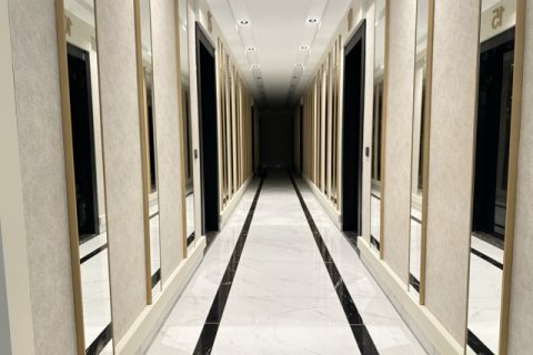 Продажа квартиры  в Анталье, Турция 1+1, 60м2, №184562 – фото 28