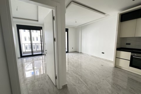 Продажа квартиры  в Анталье, Турция 1+1, 60м2, №184562 – фото 8