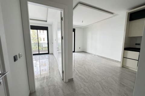 1+1 Lägenhet  i Antalya, Turkiet Nr. 184561 - 2