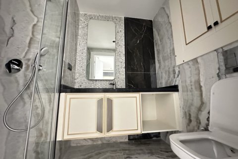 1+1 Lägenhet  i Antalya, Turkiet Nr. 184561 - 4