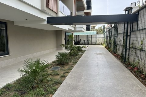 1+1 Lägenhet  i Antalya, Turkiet Nr. 184561 - 9