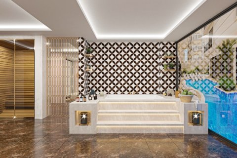 Продажа квартиры  в Анталье, Турция 1+1, 56м2, №184569 – фото 25