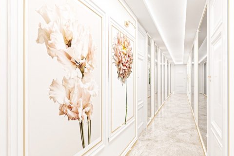 Продажа квартиры  в Анталье, Турция 1+1, 56м2, №184569 – фото 27