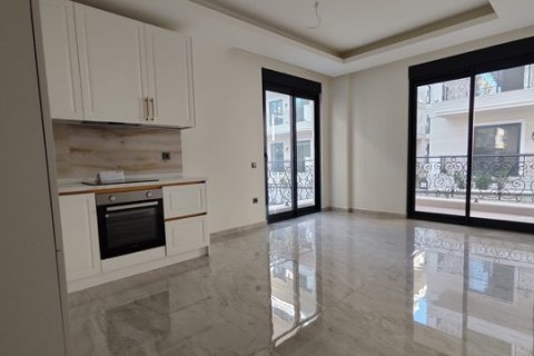 Продажа квартиры  в Анталье, Турция 1+1, 56м2, №184569 – фото 3