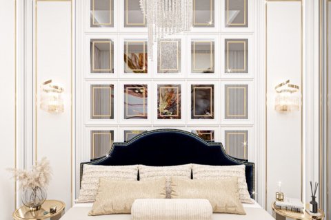 Продажа квартиры  в Анталье, Турция 1+1, 56м2, №184569 – фото 28