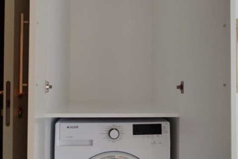 Продажа квартиры  в Анталье, Турция 1+1, 56м2, №184569 – фото 11