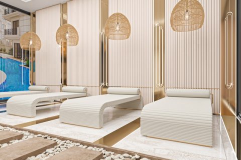 Продажа квартиры  в Анталье, Турция 1+1, 56м2, №184569 – фото 21