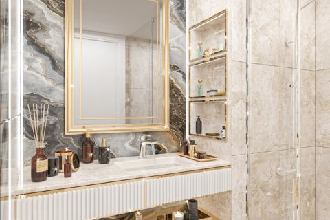 Продажа квартиры  в Анталье, Турция 1+1, 56м2, №184569 – фото 30