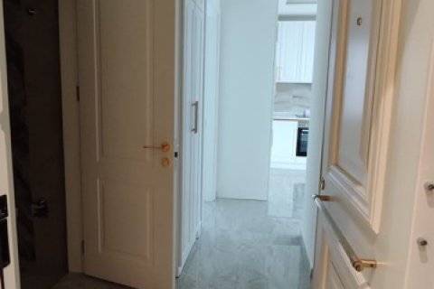 Продажа квартиры  в Анталье, Турция 1+1, 56м2, №184569 – фото 2