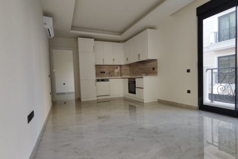 Продажа квартиры  в Анталье, Турция 1+1, 56м2, №184569 – фото 4