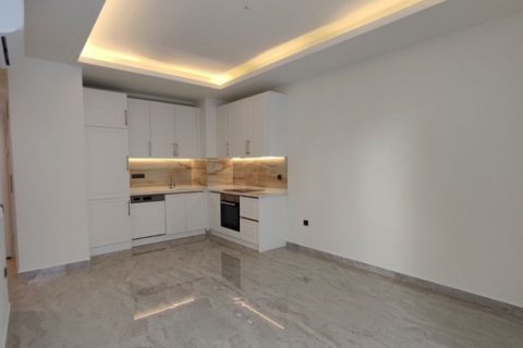 Apartment for sale  in Antalya, Turkey, 1 bedroom, 51m2, No. 184571 – photo 4