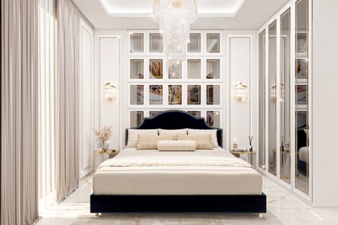 Apartment for sale  in Antalya, Turkey, 1 bedroom, 51m2, No. 184571 – photo 29