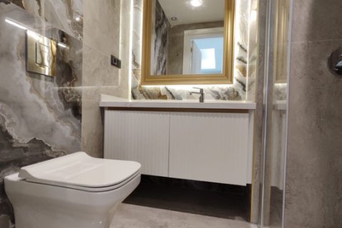 Apartment for sale  in Antalya, Turkey, 1 bedroom, 51m2, No. 184571 – photo 10