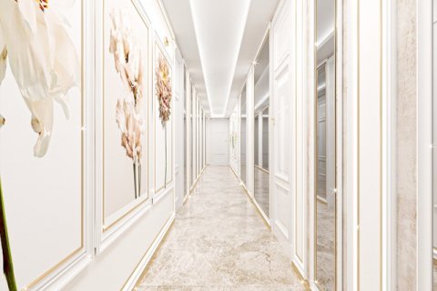 Apartment for sale  in Antalya, Turkey, 1 bedroom, 51m2, No. 184571 – photo 27