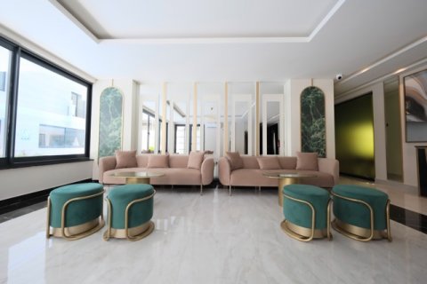 Apartment for sale  in Antalya, Turkey, 1 bedroom, 51m2, No. 184571 – photo 30