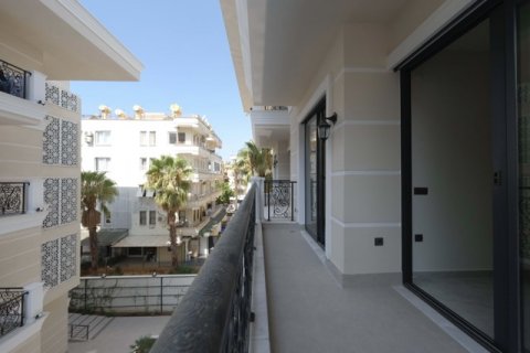 Apartment for sale  in Antalya, Turkey, 1 bedroom, 51m2, No. 184571 – photo 6