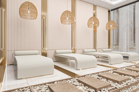 Apartment for sale  in Antalya, Turkey, 1 bedroom, 51m2, No. 184571 – photo 19