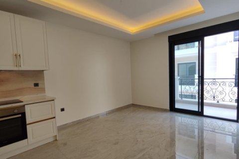 Apartment for sale  in Antalya, Turkey, 1 bedroom, 51m2, No. 184571 – photo 7