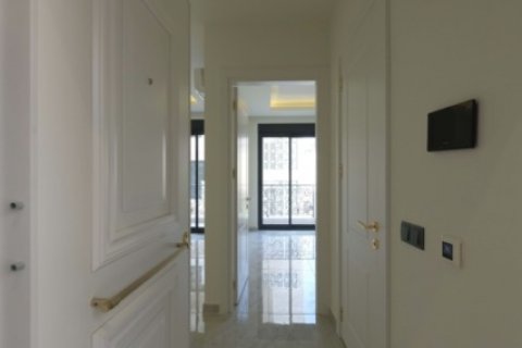 Apartment for sale  in Antalya, Turkey, 1 bedroom, 51m2, No. 184571 – photo 2
