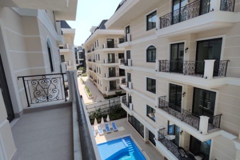 Apartment for sale  in Antalya, Turkey, 1 bedroom, 51m2, No. 184571 – photo 11