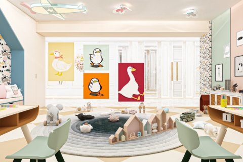 Apartment for sale  in Antalya, Turkey, 1 bedroom, 51m2, No. 184571 – photo 25