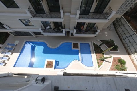 Apartment for sale  in Antalya, Turkey, 1 bedroom, 51m2, No. 184571 – photo 16