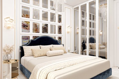 Apartment for sale  in Antalya, Turkey, 1 bedroom, 51m2, No. 184571 – photo 28