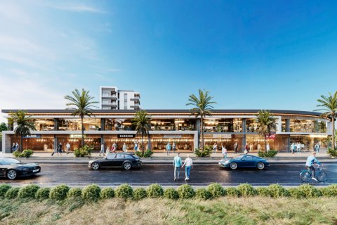 Mağaza   Antalya, Türkiye №184570 - 2