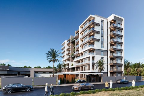 Mağaza   Antalya, Türkiye №184570 - 3