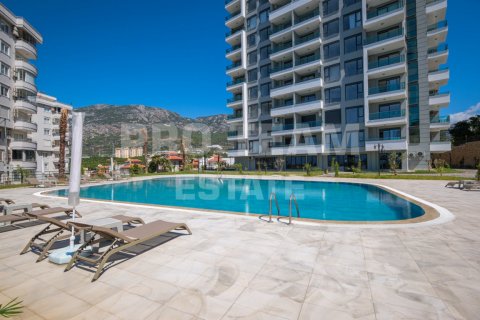 Daire   Mahmutlar, Antalya, Türkiye №190212 - 7