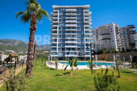 Daire   Mahmutlar, Antalya, Türkiye №190212 - 1