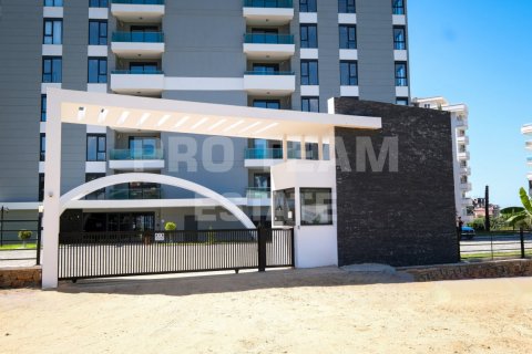 Daire   Mahmutlar, Antalya, Türkiye №190212 - 2