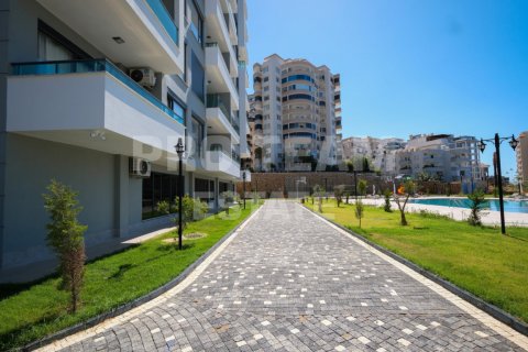 Daire   Mahmutlar, Antalya, Türkiye №190212 - 5