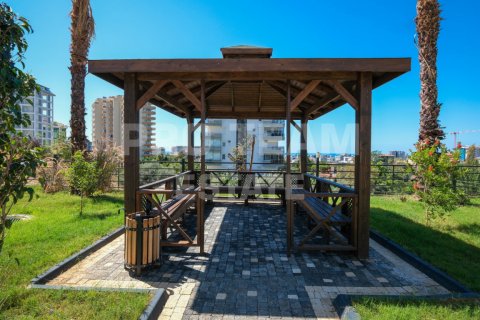 Daire   Mahmutlar, Antalya, Türkiye №190212 - 9