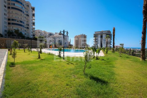 Daire   Mahmutlar, Antalya, Türkiye №190212 - 8
