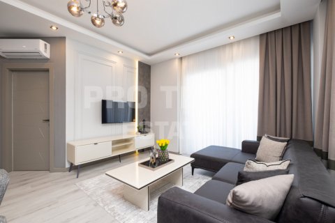Daire   Mahmutlar, Antalya, Türkiye №190212 - 17