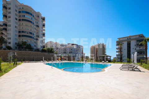 Daire   Mahmutlar, Antalya, Türkiye №190212 - 6
