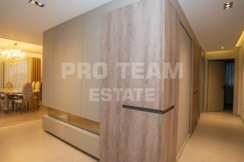 Продажа квартиры  в Коньяалты, Анталье, Турция 5 комн., 160м2, №190214 – фото 11