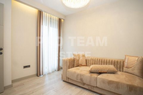 Продажа квартиры  в Коньяалты, Анталье, Турция 5 комн., 160м2, №190214 – фото 18