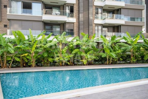 Продажа квартиры  в Коньяалты, Анталье, Турция 5 комн., 160м2, №190214 – фото 7