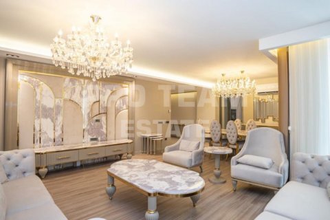 Продажа квартиры  в Коньяалты, Анталье, Турция 5 комн., 160м2, №190214 – фото 13