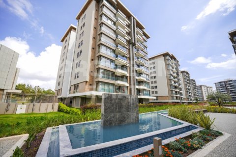 Продажа квартиры  в Коньяалты, Анталье, Турция 5 комн., 160м2, №190214 – фото 5