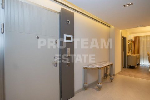 Продажа квартиры  в Коньяалты, Анталье, Турция 5 комн., 160м2, №190214 – фото 10