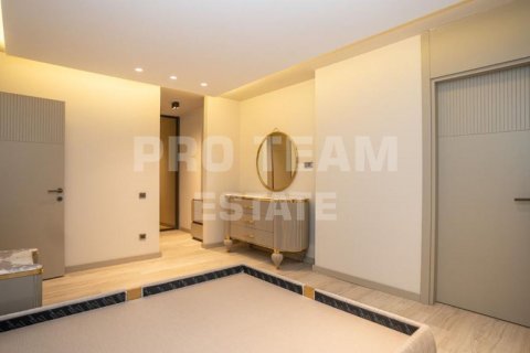 Продажа квартиры  в Коньяалты, Анталье, Турция 5 комн., 160м2, №190214 – фото 21