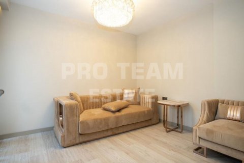 Продажа квартиры  в Коньяалты, Анталье, Турция 5 комн., 160м2, №190214 – фото 19