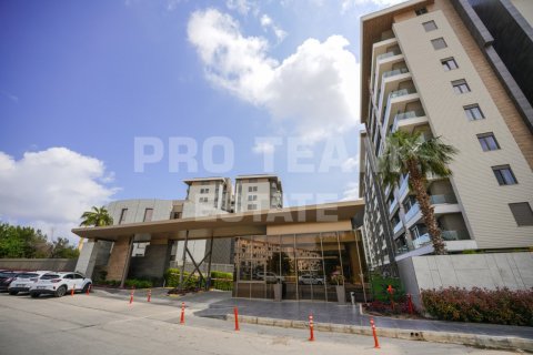 Продажа квартиры  в Коньяалты, Анталье, Турция 5 комн., 160м2, №190214 – фото 2